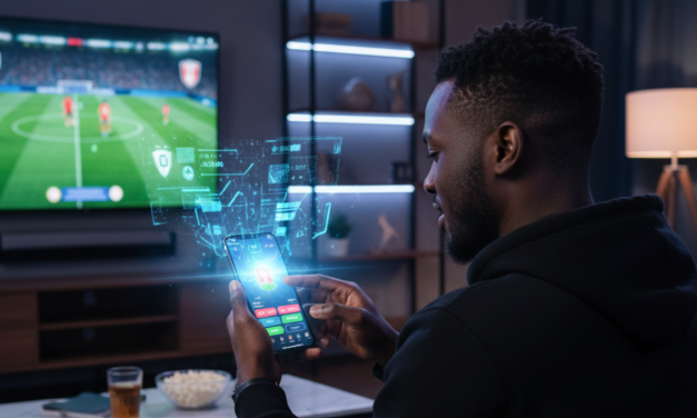 Comment placer un pari sur Melbet en Afrique ?  Le guide complet 2025