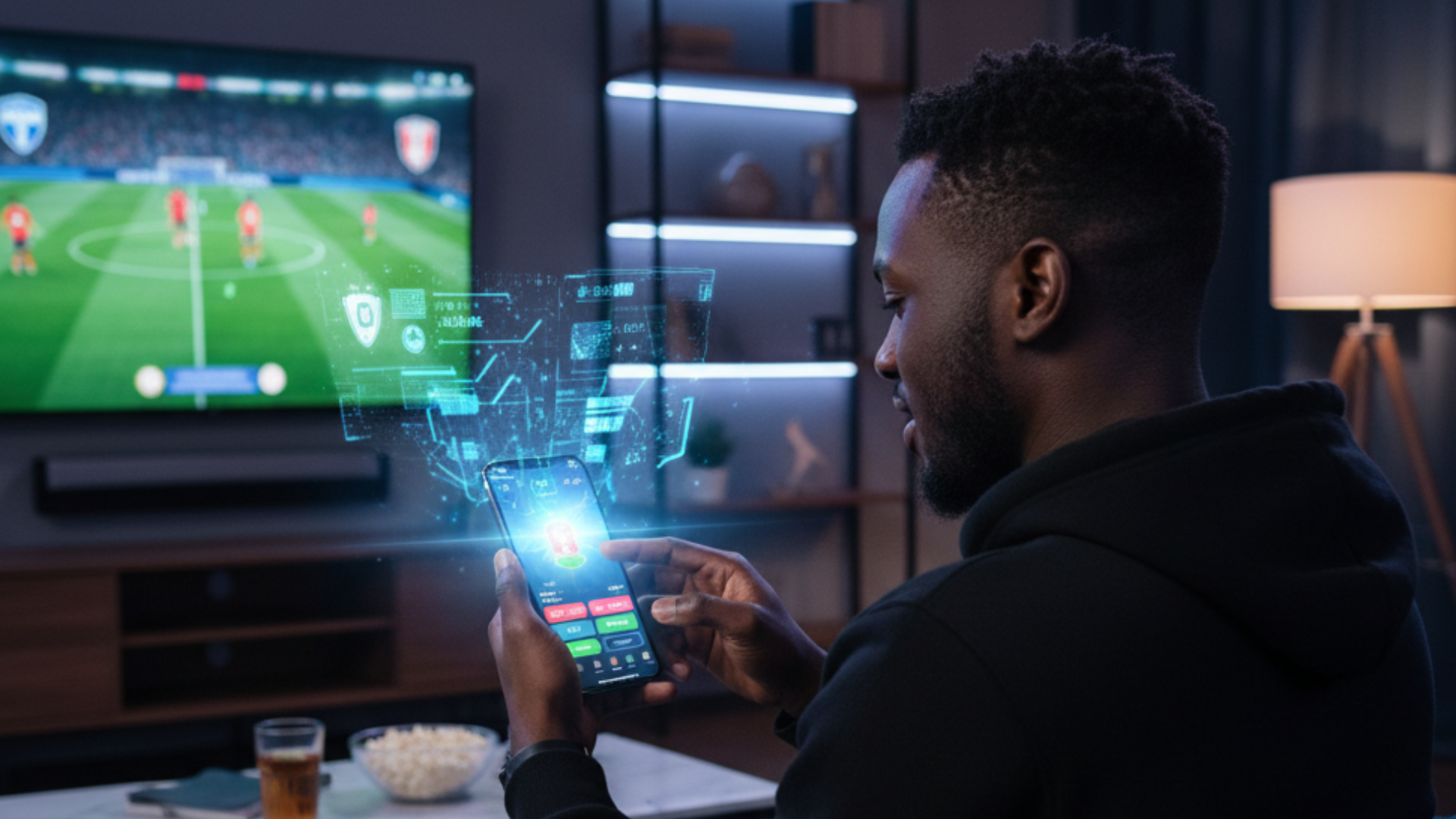 Comment placer un pari sur Melbet en Afrique ?  Le guide complet 2025