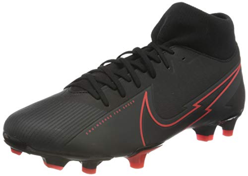 Nike Superfly 7 Academy FG/MG, Chaussure de...