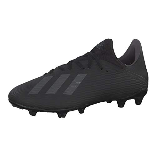adidas X 19.3 FG, Chaussures de Football Homme,...
