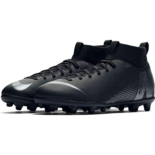 Nike Jr Superfly 6 Club FG/MG, Chaussures de...