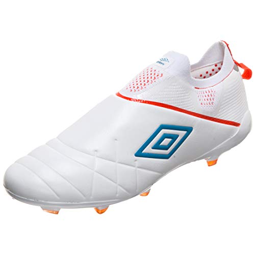 UMBRO Medusæ III Elite FG, Chaussures de Football...