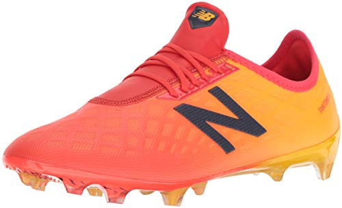New Balance Furon 4.0 Pro FG - Crampons de Foot -...