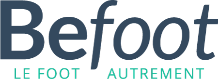 Befoot – L'actualité et l'histoire du foot autrement