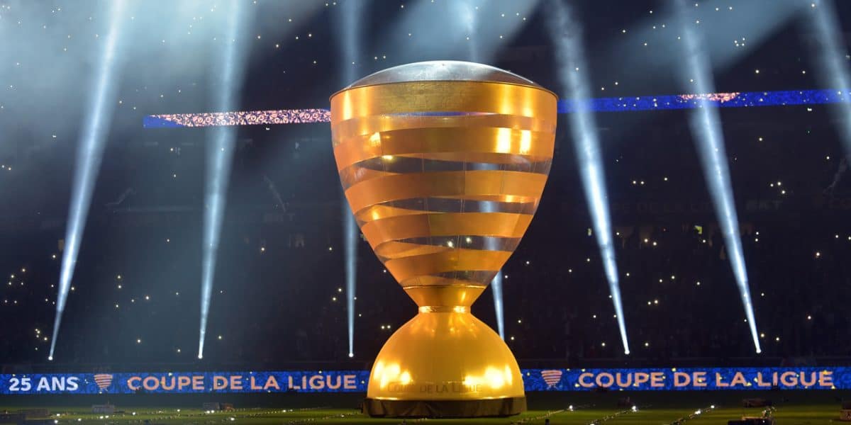 [Football français] La Coupe de la Ligue, c’est fini !