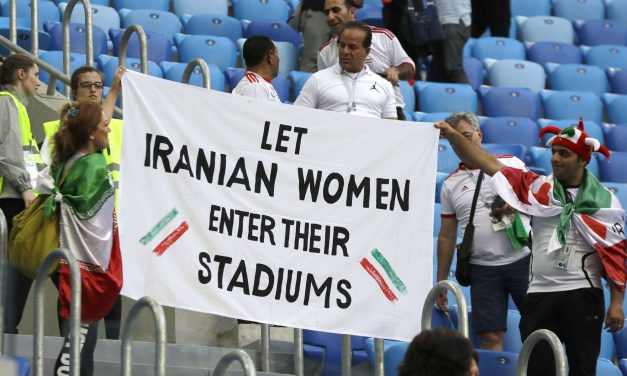 [Football mondial] Iran : Sahar Khodayari, morte pour avoir voulu aller au stade !