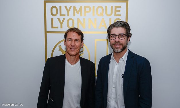 [Ligue 1] Lyon : Rudi Garcia sur le banc !