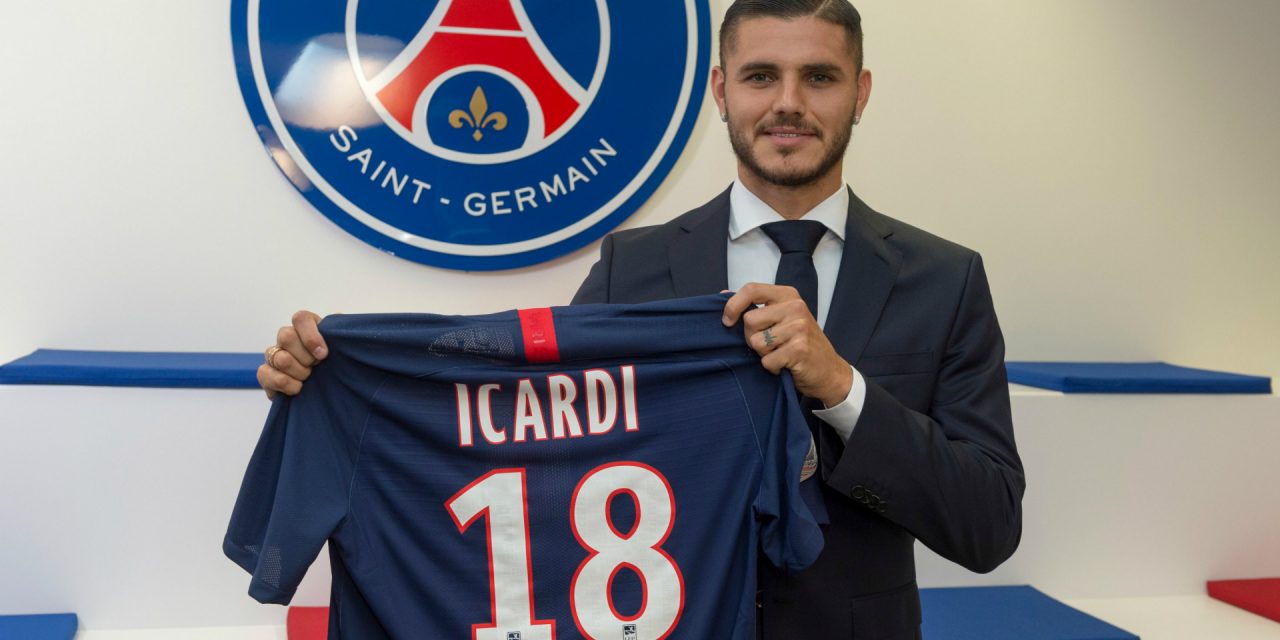 [Ligue 1] Mauro Icardi : “Je suis un killer !”