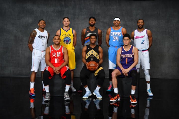 Parier sur la NBA en 2021 : conseils et pronostics